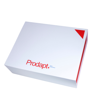 Prodapt Gift Set