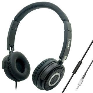 BassHeads 910 Super Extra Bass Wired Headphones with Mic Boat 