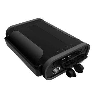 Coolnut 96000mAh Power Bank/Mini Inverter/Power Backup for All Laptops,Tablets,Smart Phones,WiFi Routers