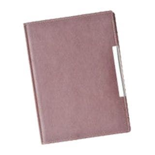 A5 Leatherette Diary With Pen AL-BD 13