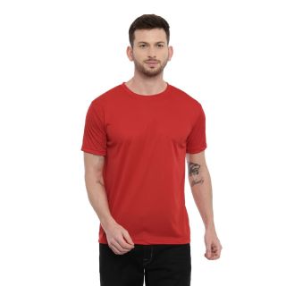 Must Men's Collar H\S T-Shirt.