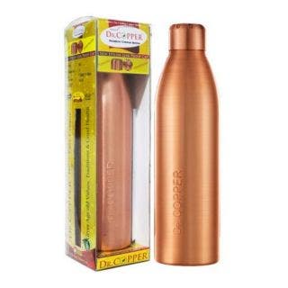 Dr copper Bottle (1000 ml )