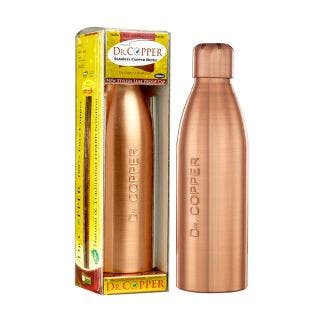 Dr copper Bottle (500 ml )