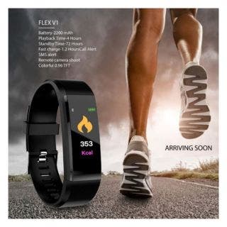 Flex V1 Fitness Band