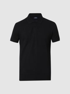 Jack N Jones Plain Cotton T-Shirt