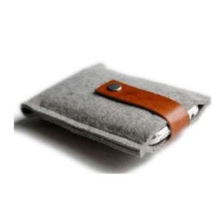 Non Woven Mobile Cover-OMC 02