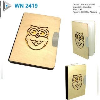 OWL Notebook