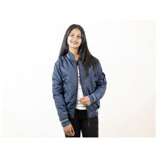 Obert Rider Jacket