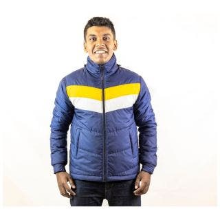 Porto Winter Jacket