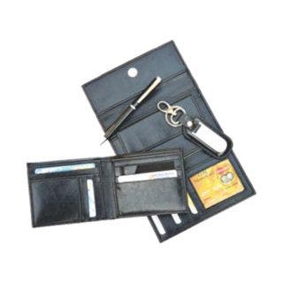 4 in 1 Leatherette Gift Set - AL-135