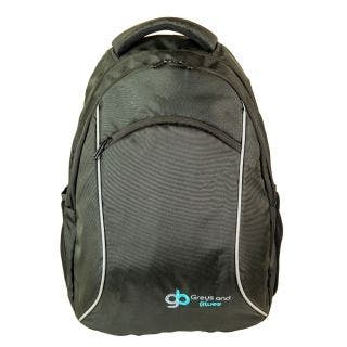 Zeramia Laptop Backpack