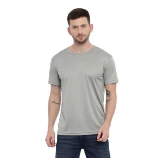 Sportz Daily  Men's Collar H\S T-Shirt