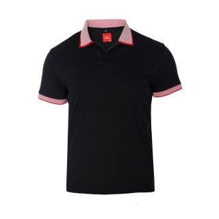 Scott Basic Polo T-Shirt.