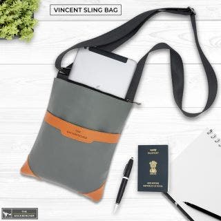 Vincent Sling Bag