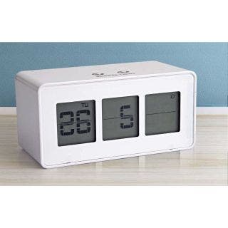 Flip Clock