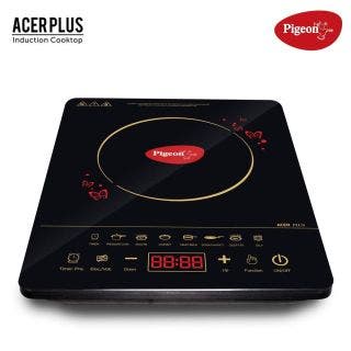 Acer Plus Induction Cooktop Pigeon 