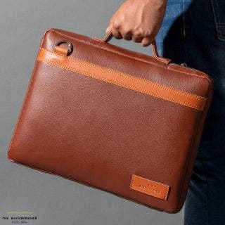 Christian Laptop Bag