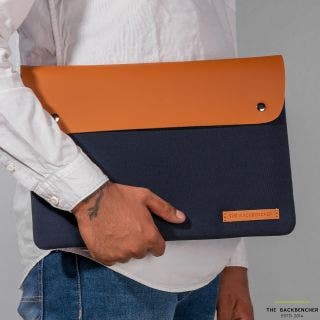 Xavier Laptop Sleeve