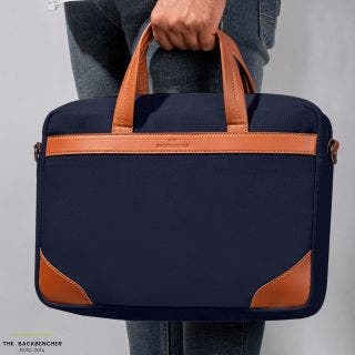 Frankfurt Laptop Bag