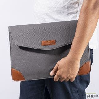 Retro Laptop Sleeve