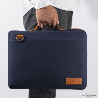 Berlin Compact Laptop Bag