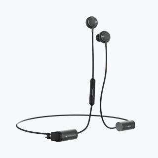 Aika Plus Bluetooth Earphone Zebronics