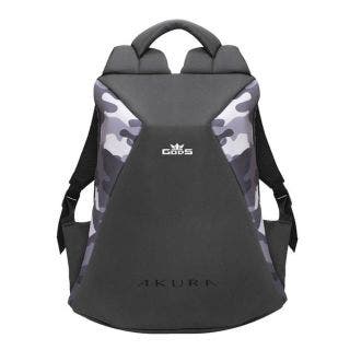 Akura Anti-Theft Laptop Backpack Camouflage