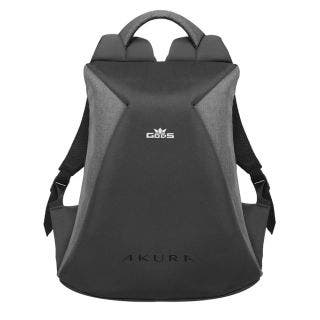 Akura Anti-Theft Laptop Backpack Melange 