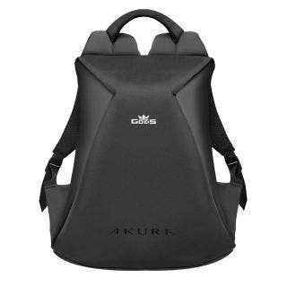 Akura Anti-Theft Laptop Backpack Black