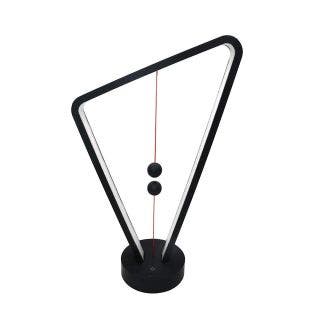 Asymmetrix Magnetic LED Desk Lamp Xech