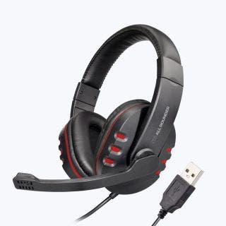 All Rounder Bluetooth Headphone With Mic Zebronics 