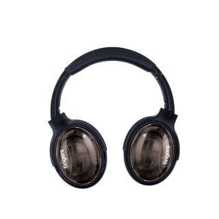 Alloy H3 Wireless Headset Fingers 