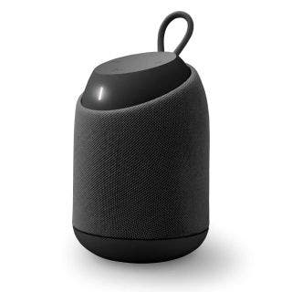 BassX Aqua Bluetooth Speaker 5W Pebble