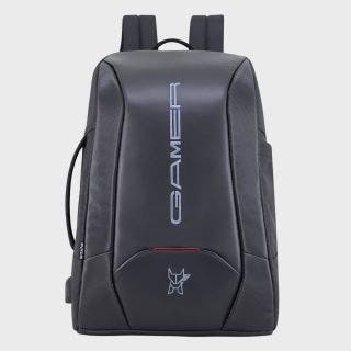 New Arctic Fox Kobra Gaming Backpack