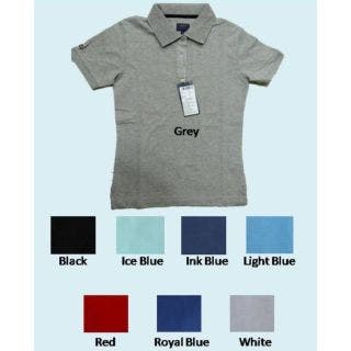 Arrow Polo T-shirt Female