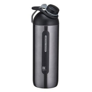 Artist Steel Suction Bottle