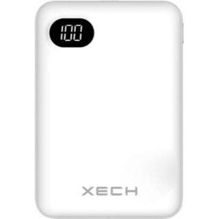 Atom 10000 mAh Power Bank Xech