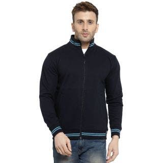 AWG High Neck Jacket