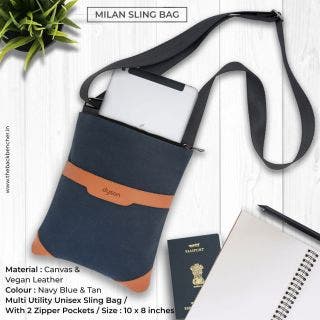 Milan Sling Bag