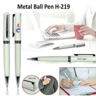 Promotional Metal Roller Pen