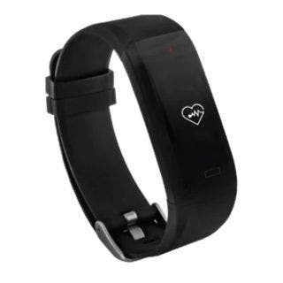 Goqii Beat Fitness Band