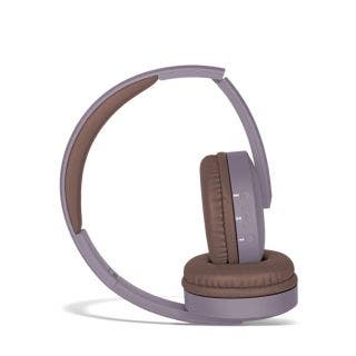 Beautē Wireless Headset Fingers