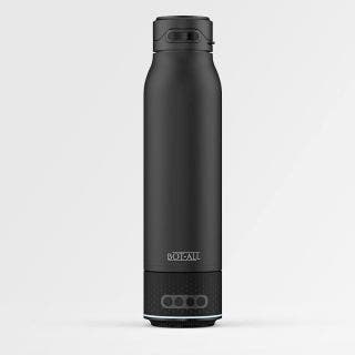 Bot-All Beat Bottle with Portable Bluetooth Speaker