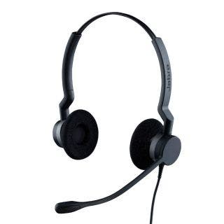 Jabra BIZ 2300 USB Uc Headset