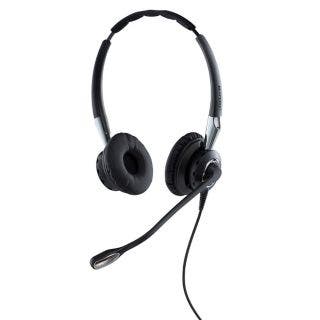 Jabra 2400 II Wired Headset