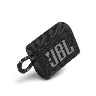 JBL Go 3 Portable Speaker with Bluetooth