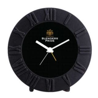 Blenders Pride - Alarm + Table Clock