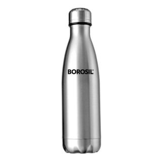 Bolt Bottle 750ML Borosil 