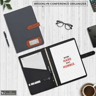 Brooklyn Conference Organizer