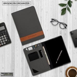 Backbencher Brooklyn Organizer